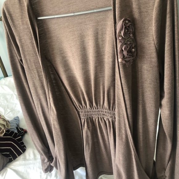 Pocket Cardigan - Picture 6 of 6